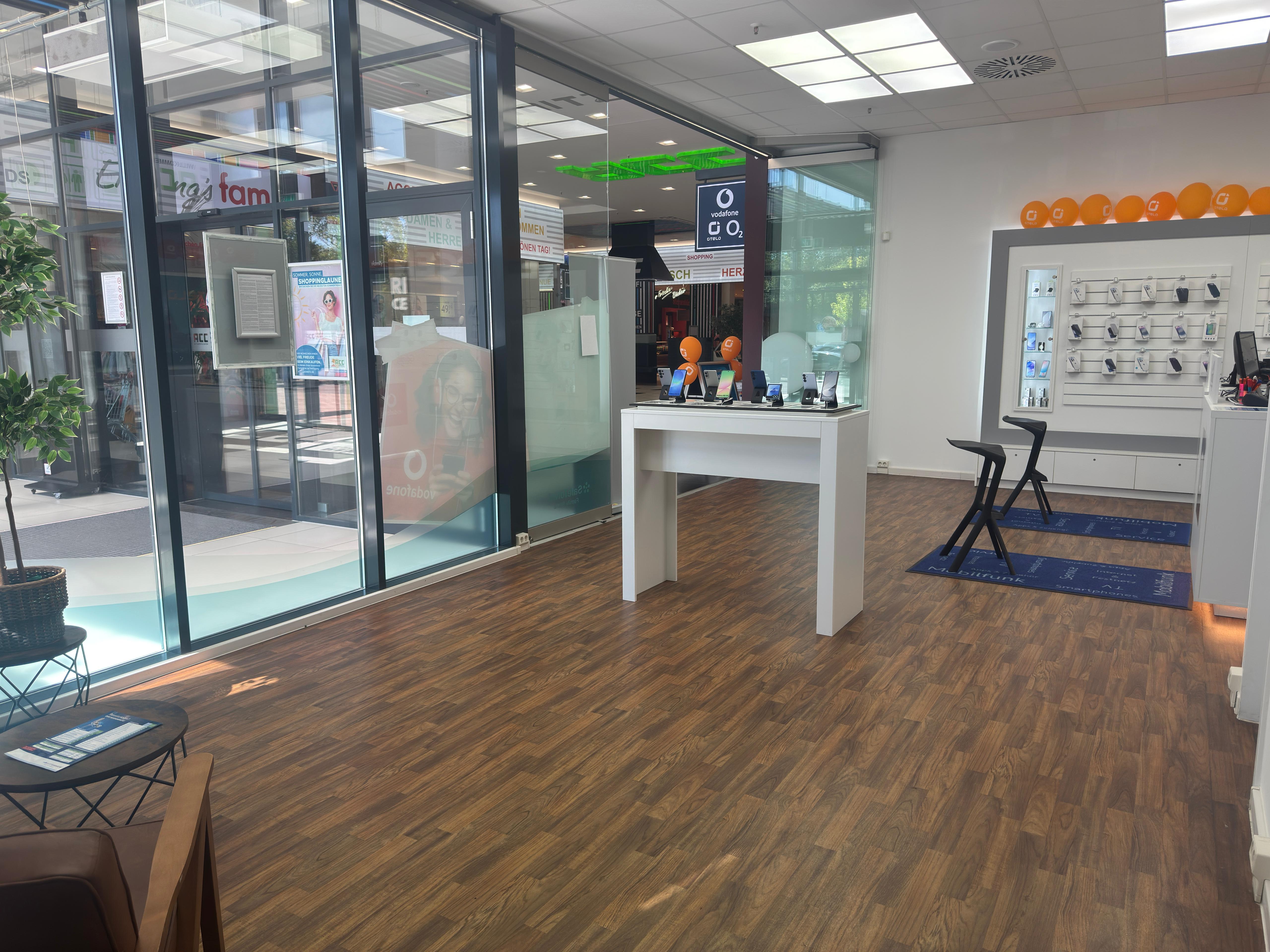 Mobilfunkshop Chemnitz – Shopansicht 9